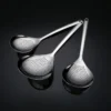Stainless Steel Peppercorn Ladle Strainer | Sichuan HuaJiao Ladle & Colander